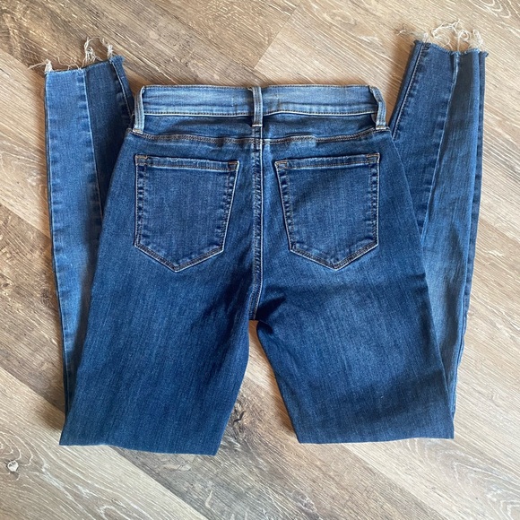 Pacsun High Rise Jeggings - Picture 2 of 10